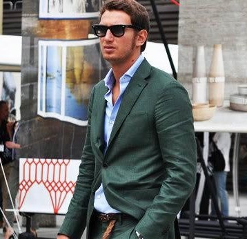 Green-Suits-For-men-1